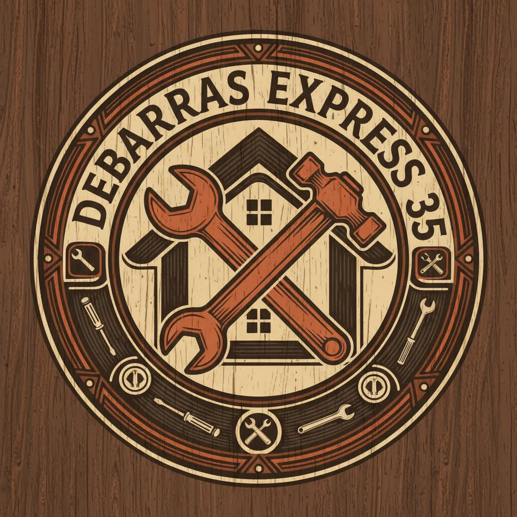 Debarras Express 35